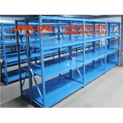 倉儲貨架——輕型貨架QX01