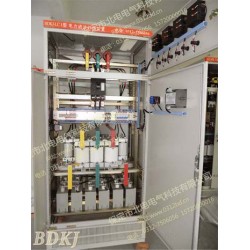 濾波補償裝置主要特點及適用企業