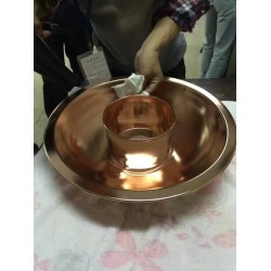 銅材防變色劑、銅材抗氧化劑、環保銅材鈍化液