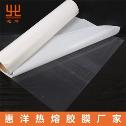 汽車內飾專用環保熱熔膠（網）膜【惠洋】