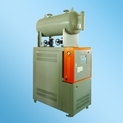 專業(yè)的導(dǎo)熱油加熱器制作商，反應(yīng)釜加熱器代理