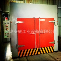 誠信浙江廠家供應(yīng)定制節(jié)能柴油烤箱 烘箱 熱風循環(huán)式燃油烘箱