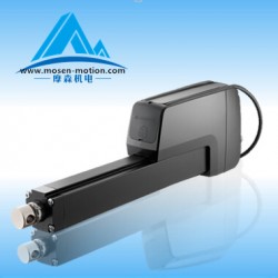 耐惡劣環境電動推桿-湯姆森Thomson