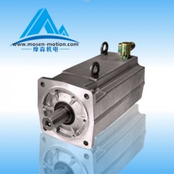 耐高溫耐低溫伺服電機性能優異提供技術支持