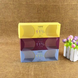 上海廠家供應PET盒 PET透明盒子 環保通用PET膠盒