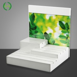 供應木質手表展架 廠家直銷 批量加工定制 豐樺展示