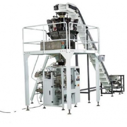 【廠家直銷】面粉全自動包裝機，品質*保* ，質保一年終身售后