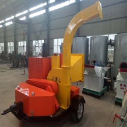 廠家直銷 價格優(yōu)惠 品質(zhì)有*保*的樹枝粉碎機