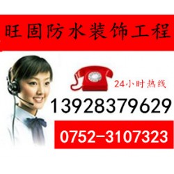 惠州防水公司，惠州防水補漏，惠州補漏公司
