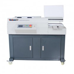 印后60S-A4無線膠裝機(jī)