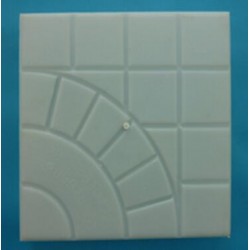 單扇塑料模具壁厚均勻質量*保*