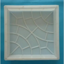 勁強雙扇塑料模具金胡楊塑業制造