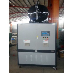 反應釜溫度控制機，夾套油加熱器，罐體加熱裝置