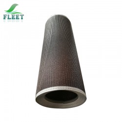 特氟龍網(wǎng)格輸送帶