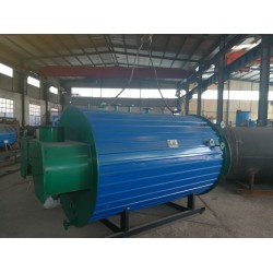 供應山東電蒸汽鍋爐