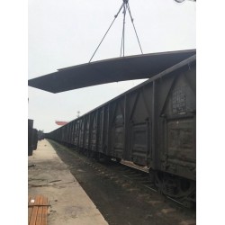 洛陽到蒙古烏蘭巴托集裝箱汽運國際物流運輸