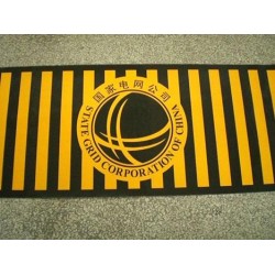 廠家生產電線桿防撞反光警示貼,電力警示貼 茂啟