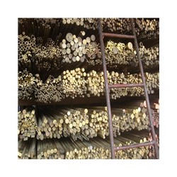 H59-1實心黃銅棒 車床四方黃銅棒 H59黃銅扁棒批發