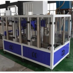 安徽全自動灌裝機生產廠家哪家強