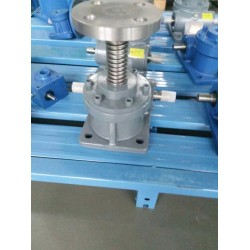 上海SWL100絲桿升降機(jī)廠家直銷