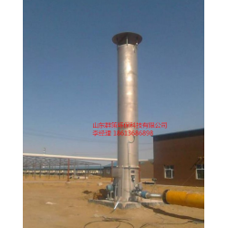 生產(chǎn)銷售沼氣火炬｜沼氣燃燒機(jī)｜沼氣鍋爐