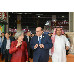 浙江寶預(yù)科技有限公司攜手2019義烏印刷包裝機械展