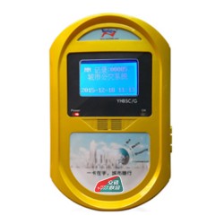 通勤車刷卡機，通勤車考勤機，班車打卡機，企業班車考勤管理系統