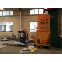 年產2萬噸熱熔涂料、標線涂料攪拌機