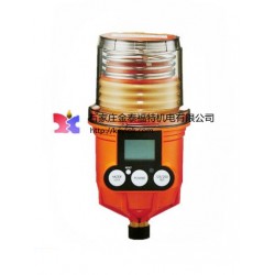 高性能高壓力的Pulsarlube M自動加脂器