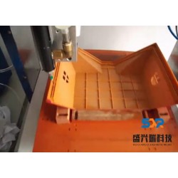 包裝材料點(diǎn)膠機(jī)