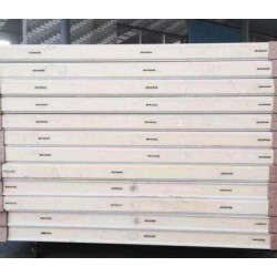 冷庫設計說明材料要求