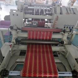 高品質激光打孔防沾唇水松紙