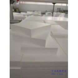 高強度輕質塑料泡沫MPP，物理發泡，無氣味，綠色環保