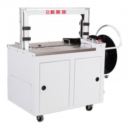 汕頭廠家直銷玩具行業專用全自動打包機