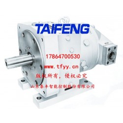 PFBK高壓定量柱塞泵