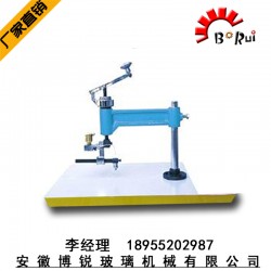 BR-手動(dòng)異形切割機(jī)開(kāi)料機(jī)