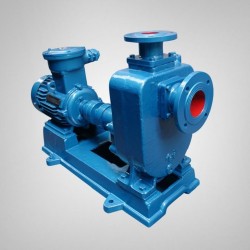 25CYZ-30離心油泵自吸式 油料輸送泵 各型號參數參考