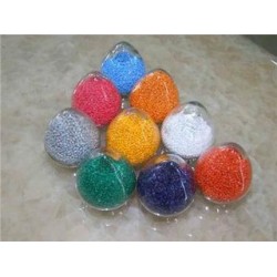 武漢恒彩色母粒MH2018，宜昌黃岡蘄春塑膠顏料色種，助劑