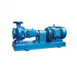 沁泉 IS、IR型單級單吸臥式離心泵
