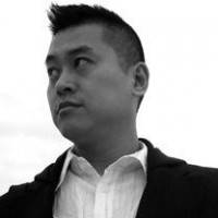 「創意造物人」何見平：從浙江富陽到德國柏林，他把東西文化融進平面設計