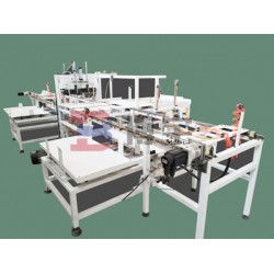 南陽博宇編織袋自動套袋機生產、批發廠家