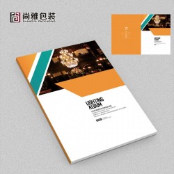 畫冊制作，產品畫冊，宣傳冊，畫冊設計