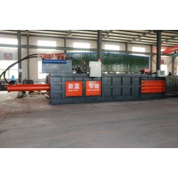 固廢打包機生產廠家