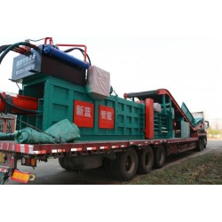 金屬打包機生產廠家