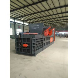 秸稈打包機生產廠家