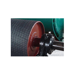 電動滾筒的生產工藝