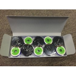 MAX打標機LM-550E碳帶TLM-500B