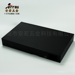 石排安若五金件機(jī)頂盒外殼定制加工廠(chǎng)
