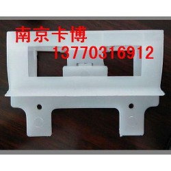 現貨供應折疊式看板夾，塑料插卡夾,看板夾