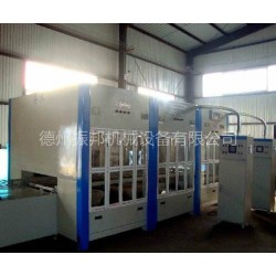 外墻保溫裝飾一體板設(shè)備實(shí)體老廠